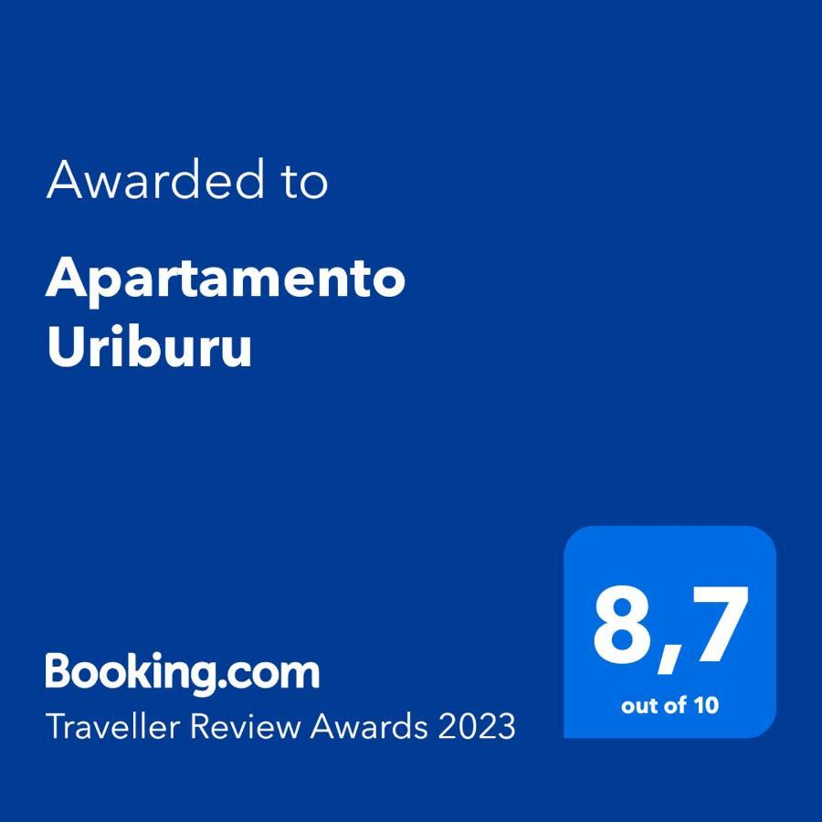 Apartamento Uriburu-Con Cochera Formosa Eksteriør billede
