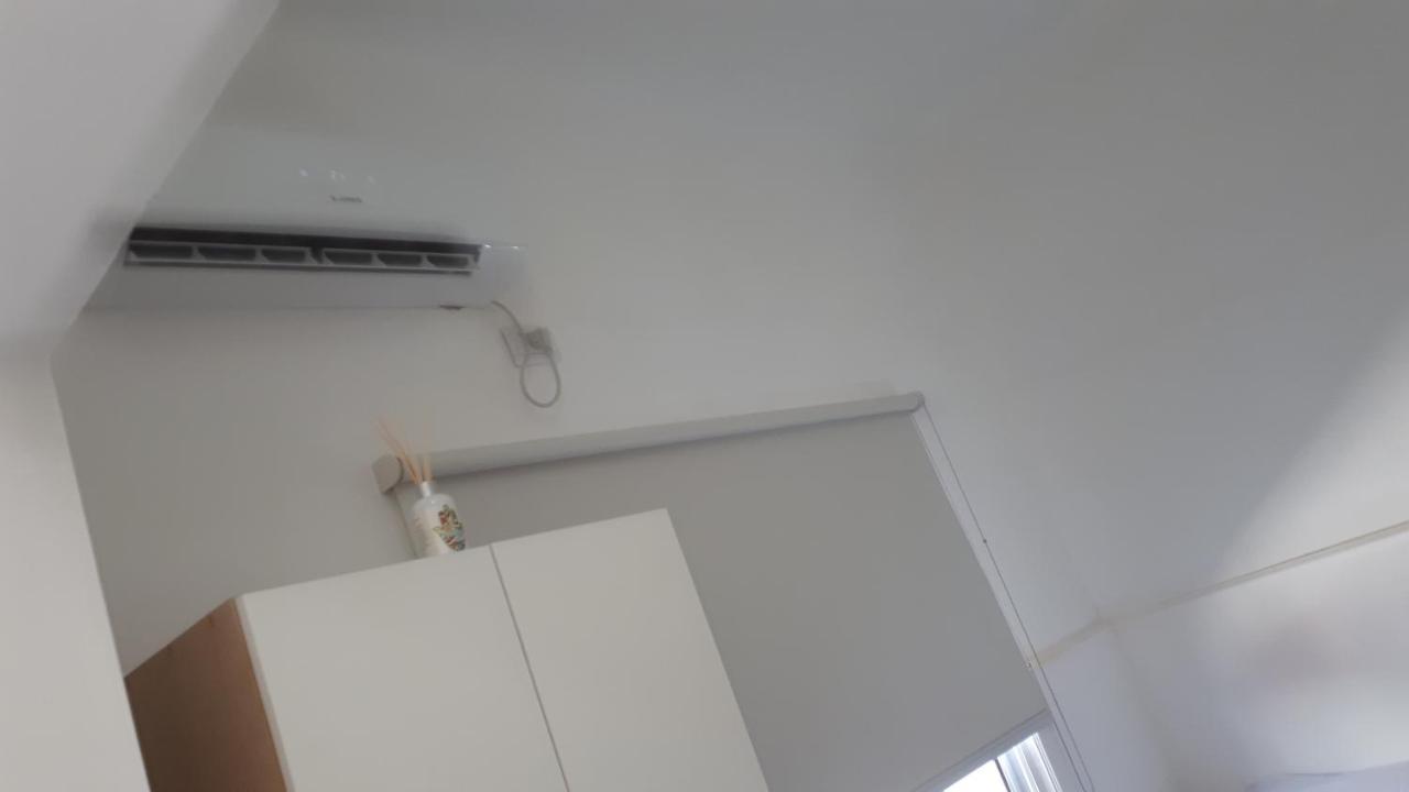 Apartamento Uriburu-Con Cochera Formosa Eksteriør billede