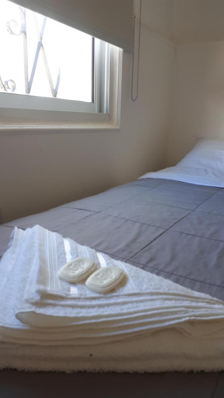 Apartamento Uriburu-Con Cochera Formosa Eksteriør billede