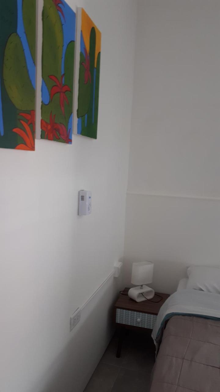 Apartamento Uriburu-Con Cochera Formosa Eksteriør billede