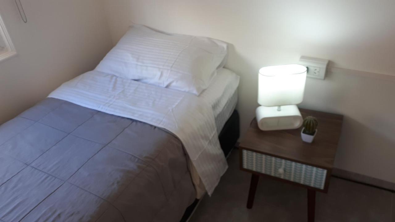 Apartamento Uriburu-Con Cochera Formosa Eksteriør billede