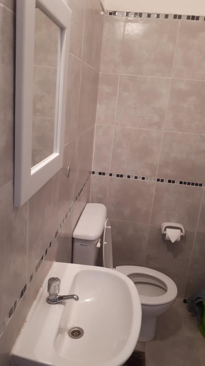 Apartamento Uriburu-Con Cochera Formosa Eksteriør billede