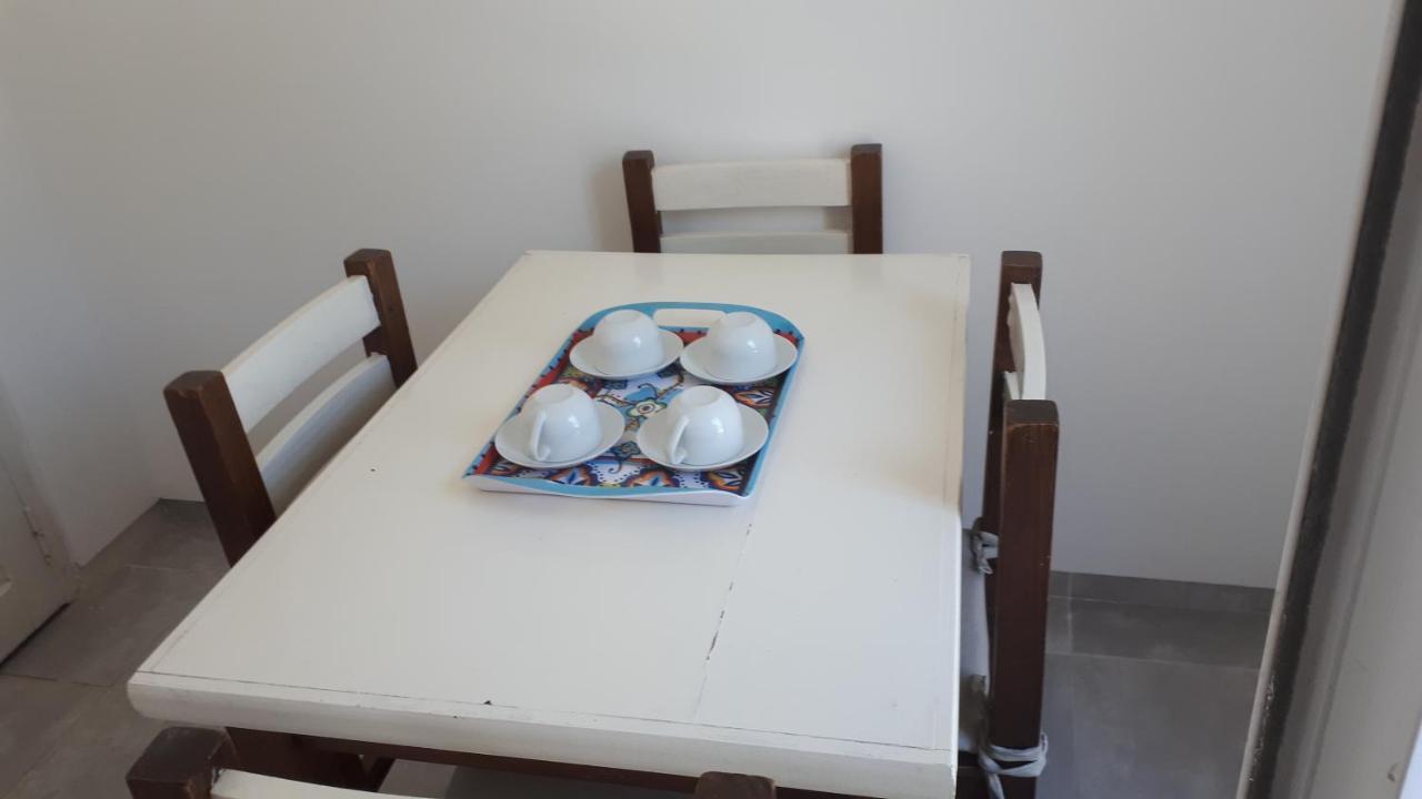 Apartamento Uriburu-Con Cochera Formosa Eksteriør billede