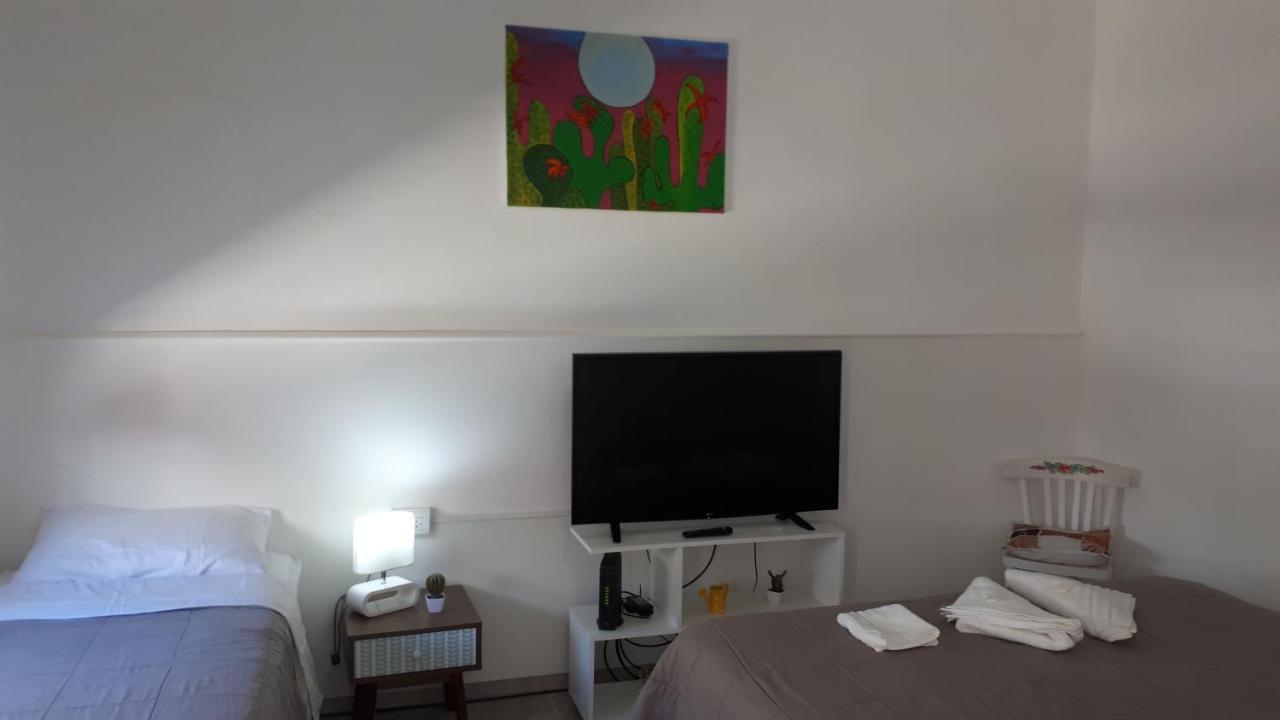 Apartamento Uriburu-Con Cochera Formosa Eksteriør billede