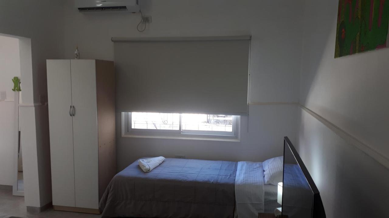 Apartamento Uriburu-Con Cochera Formosa Eksteriør billede