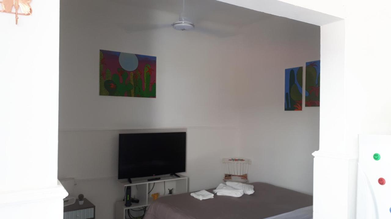 Apartamento Uriburu-Con Cochera Formosa Eksteriør billede