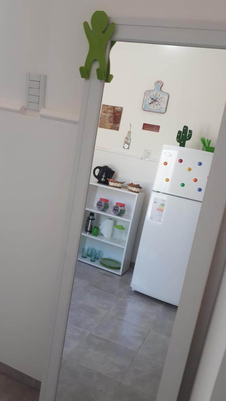 Apartamento Uriburu-Con Cochera Formosa Eksteriør billede