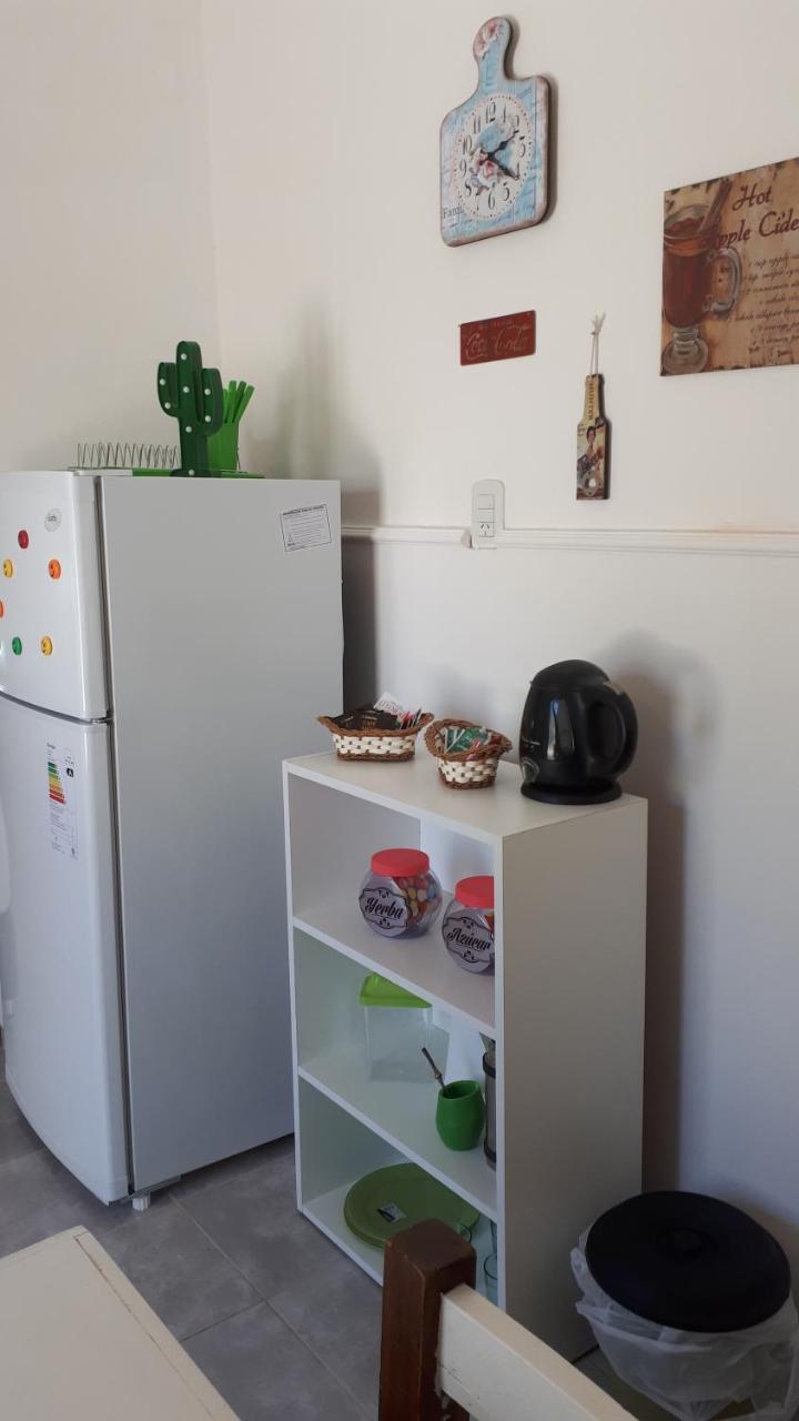 Apartamento Uriburu-Con Cochera Formosa Eksteriør billede