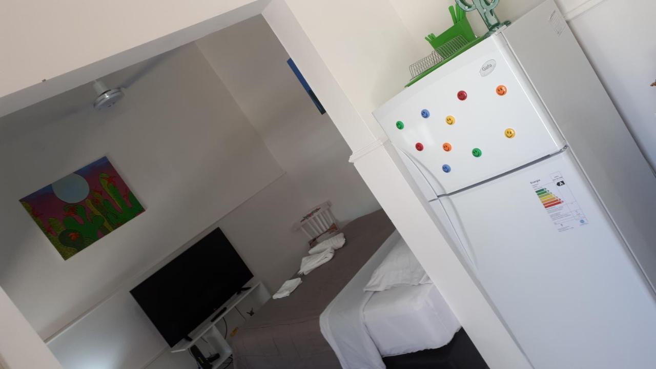 Apartamento Uriburu-Con Cochera Formosa Eksteriør billede