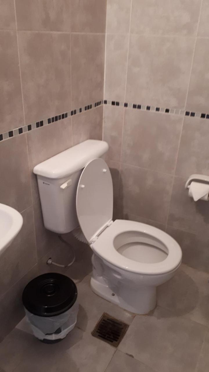 Apartamento Uriburu-Con Cochera Formosa Eksteriør billede