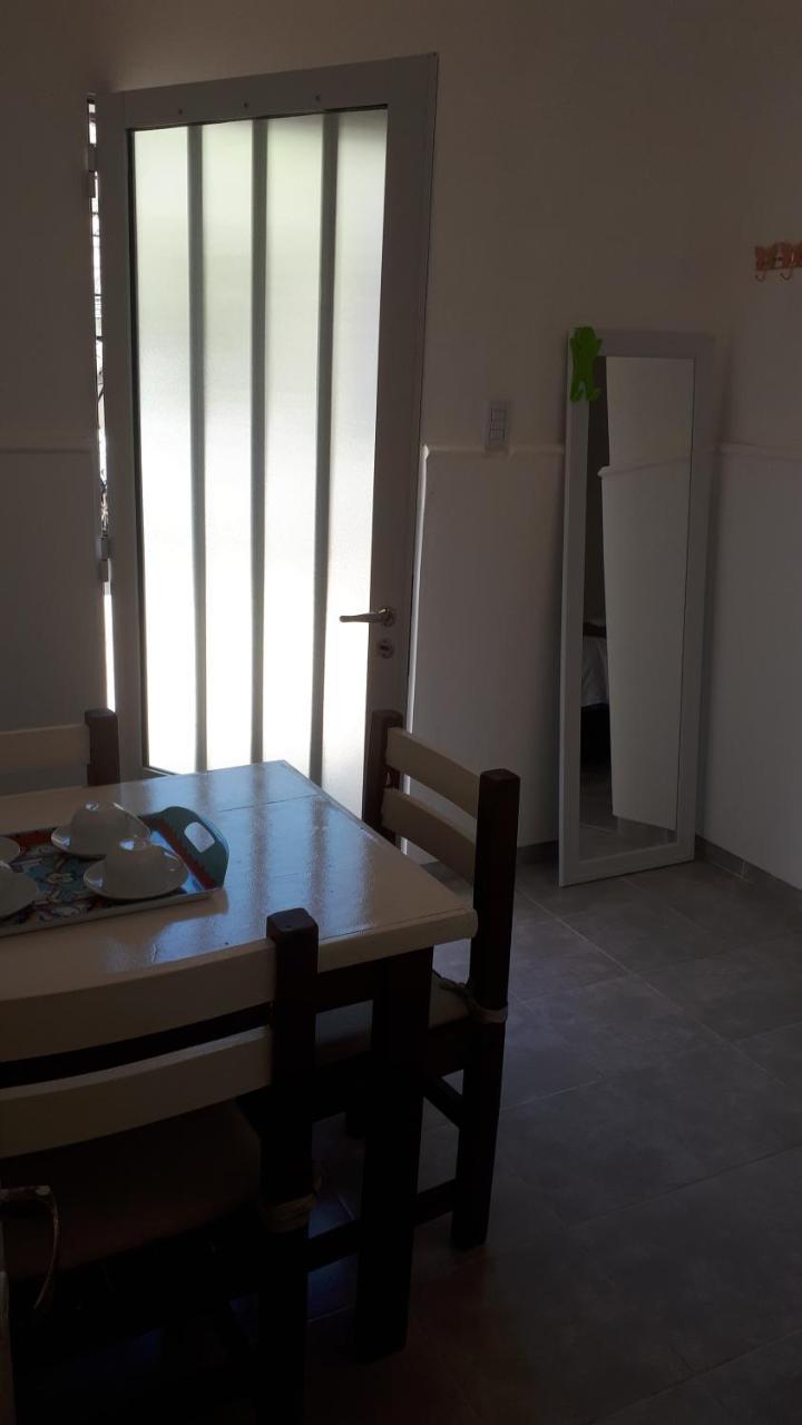 Apartamento Uriburu-Con Cochera Formosa Eksteriør billede