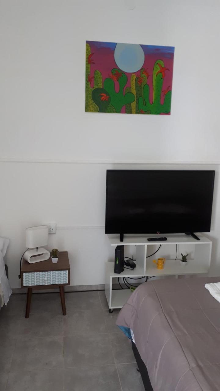 Apartamento Uriburu-Con Cochera Formosa Eksteriør billede