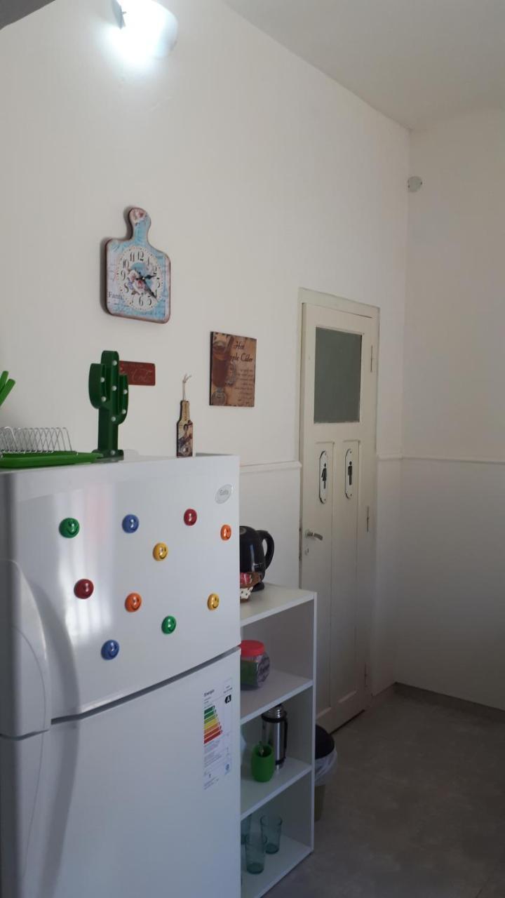 Apartamento Uriburu-Con Cochera Formosa Eksteriør billede