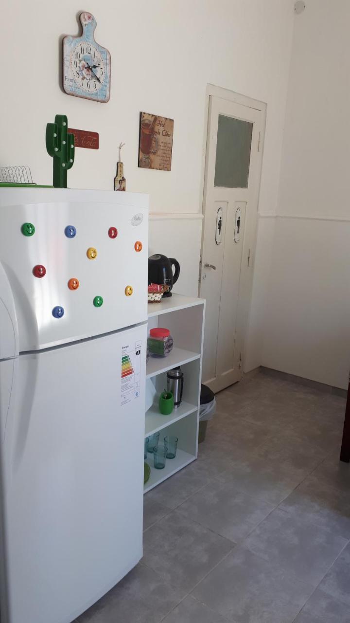 Apartamento Uriburu-Con Cochera Formosa Eksteriør billede