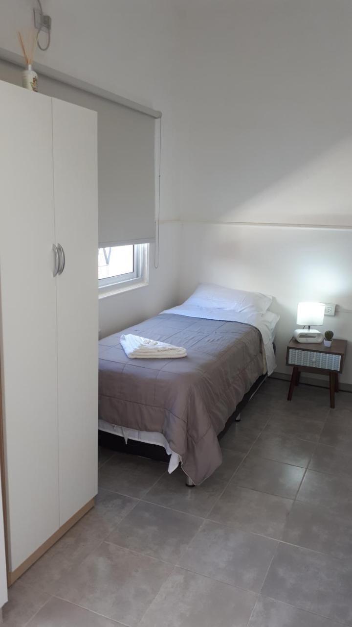 Apartamento Uriburu-Con Cochera Formosa Eksteriør billede