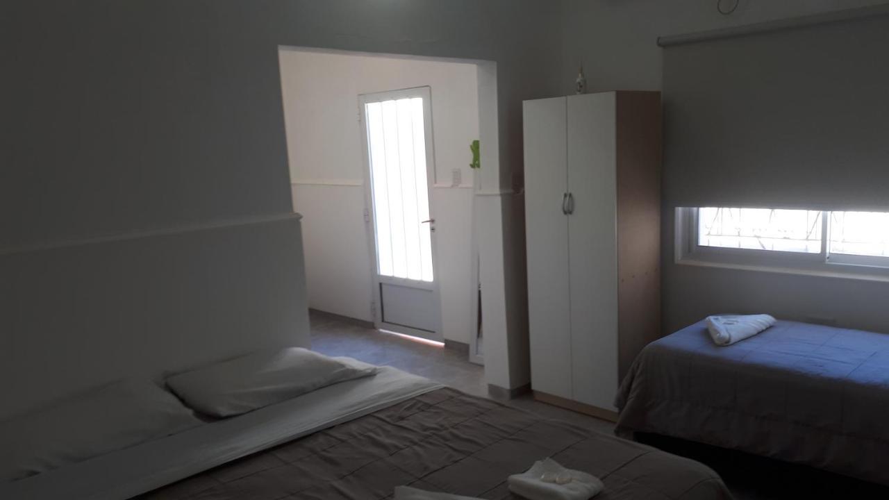 Apartamento Uriburu-Con Cochera Formosa Eksteriør billede