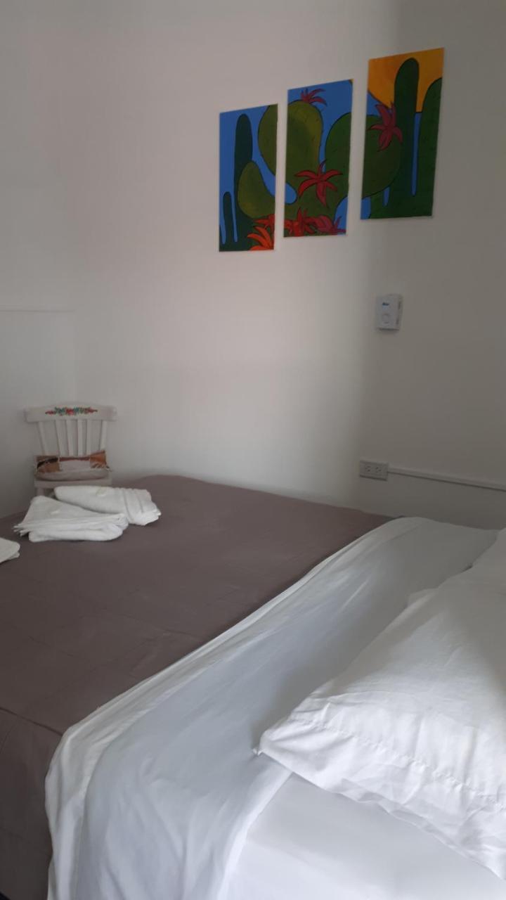 Apartamento Uriburu-Con Cochera Formosa Eksteriør billede