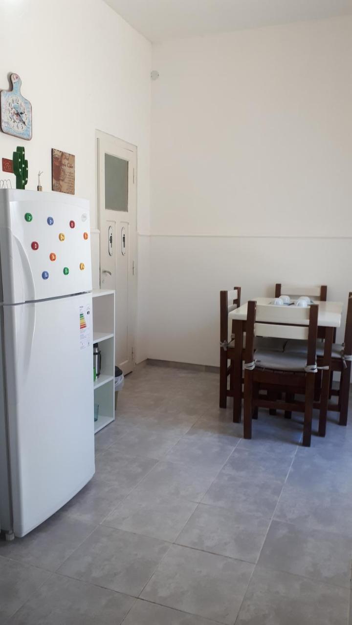 Apartamento Uriburu-Con Cochera Formosa Eksteriør billede