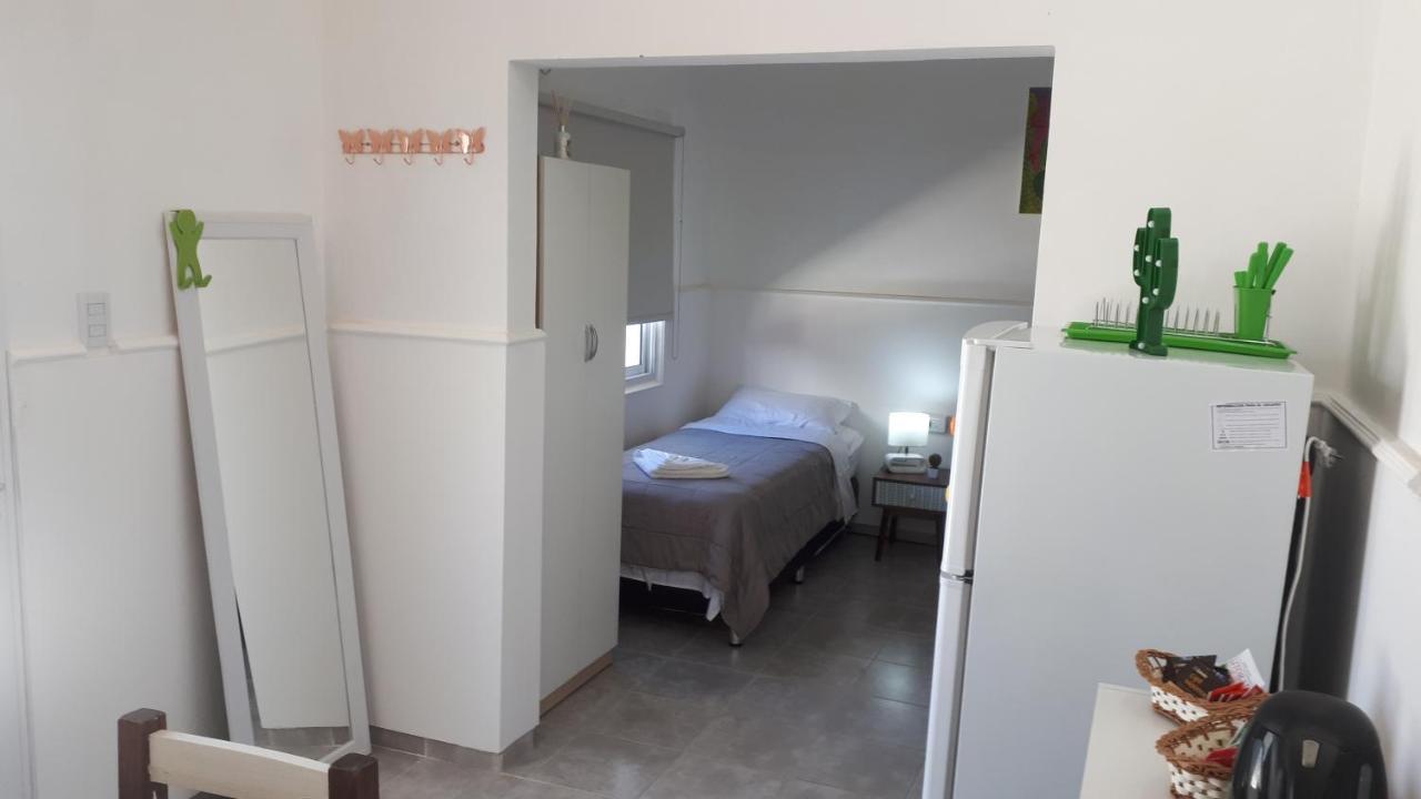 Apartamento Uriburu-Con Cochera Formosa Eksteriør billede