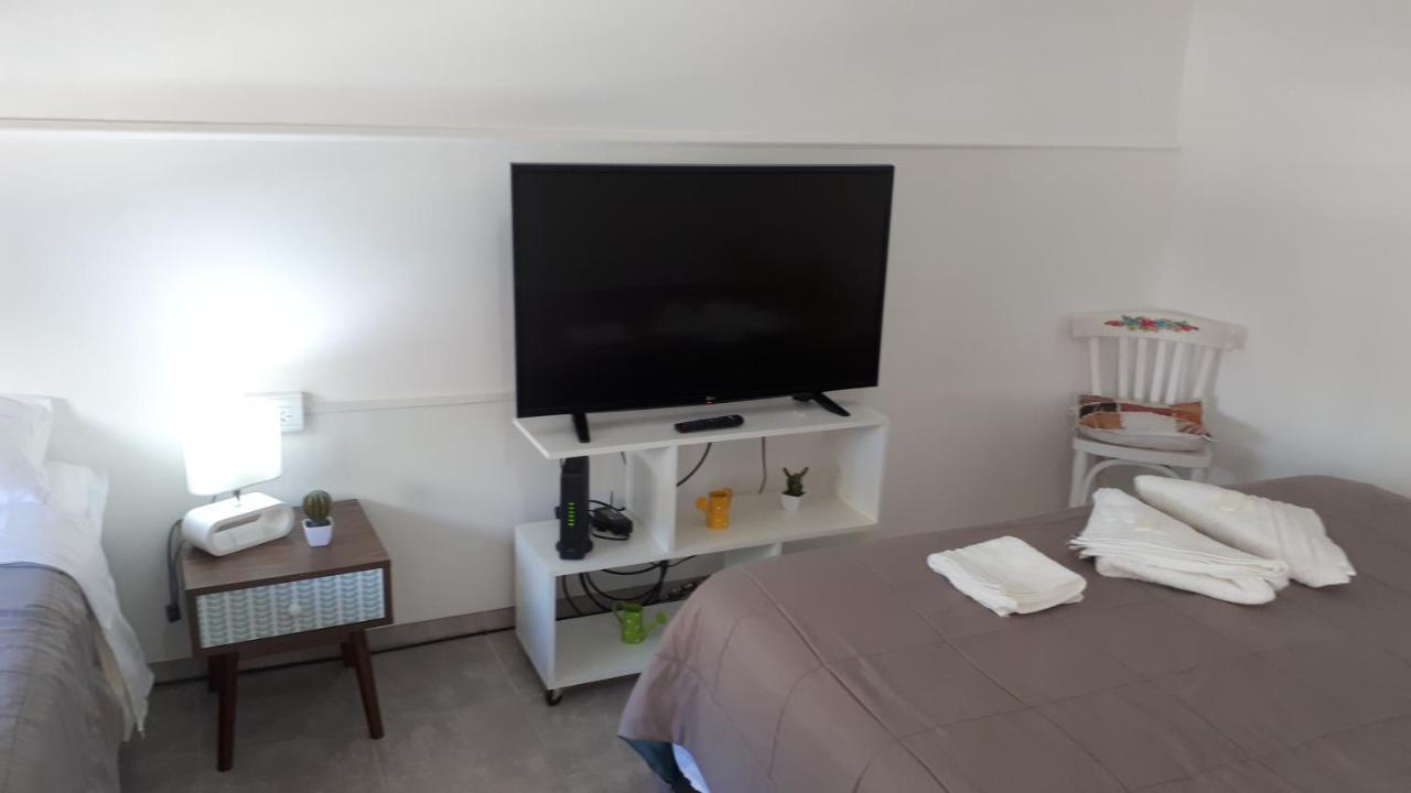 Apartamento Uriburu-Con Cochera Formosa Eksteriør billede