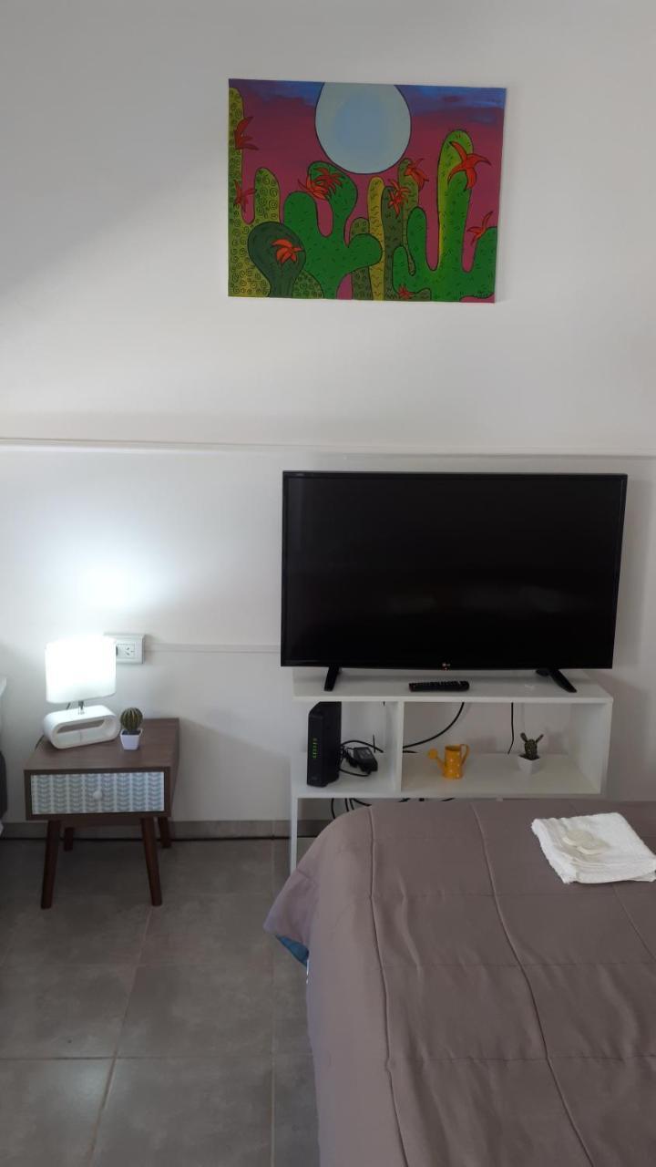 Apartamento Uriburu-Con Cochera Formosa Eksteriør billede