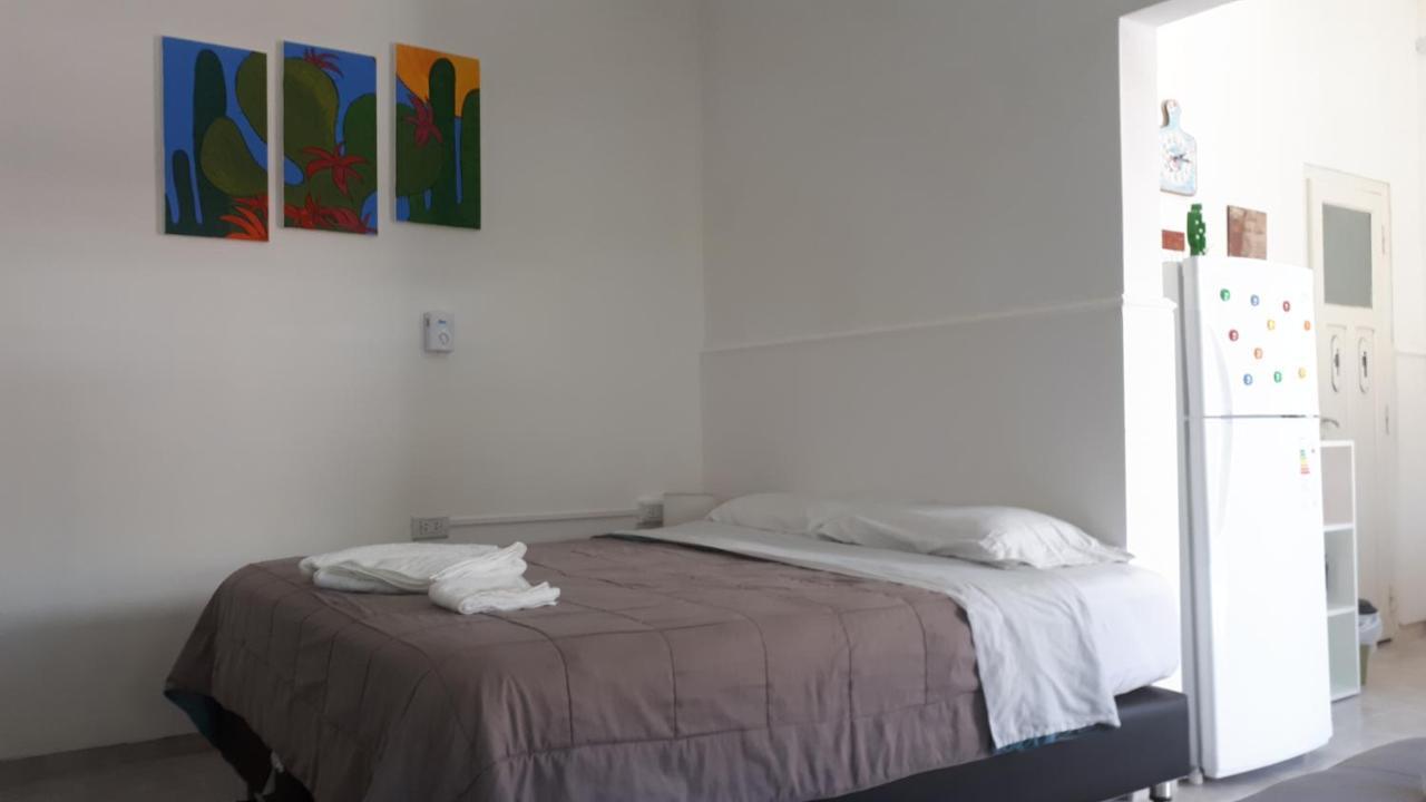 Apartamento Uriburu-Con Cochera Formosa Eksteriør billede