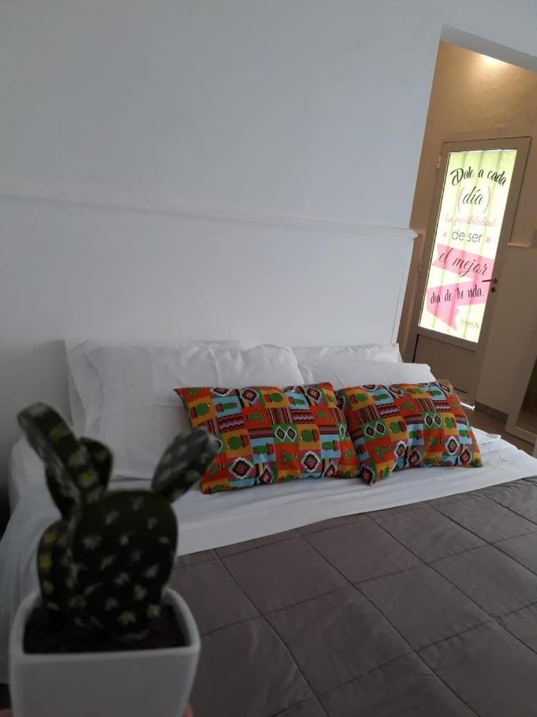 Apartamento Uriburu-Con Cochera Formosa Eksteriør billede