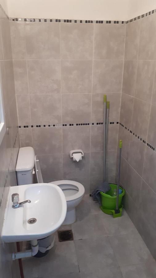 Apartamento Uriburu-Con Cochera Formosa Eksteriør billede